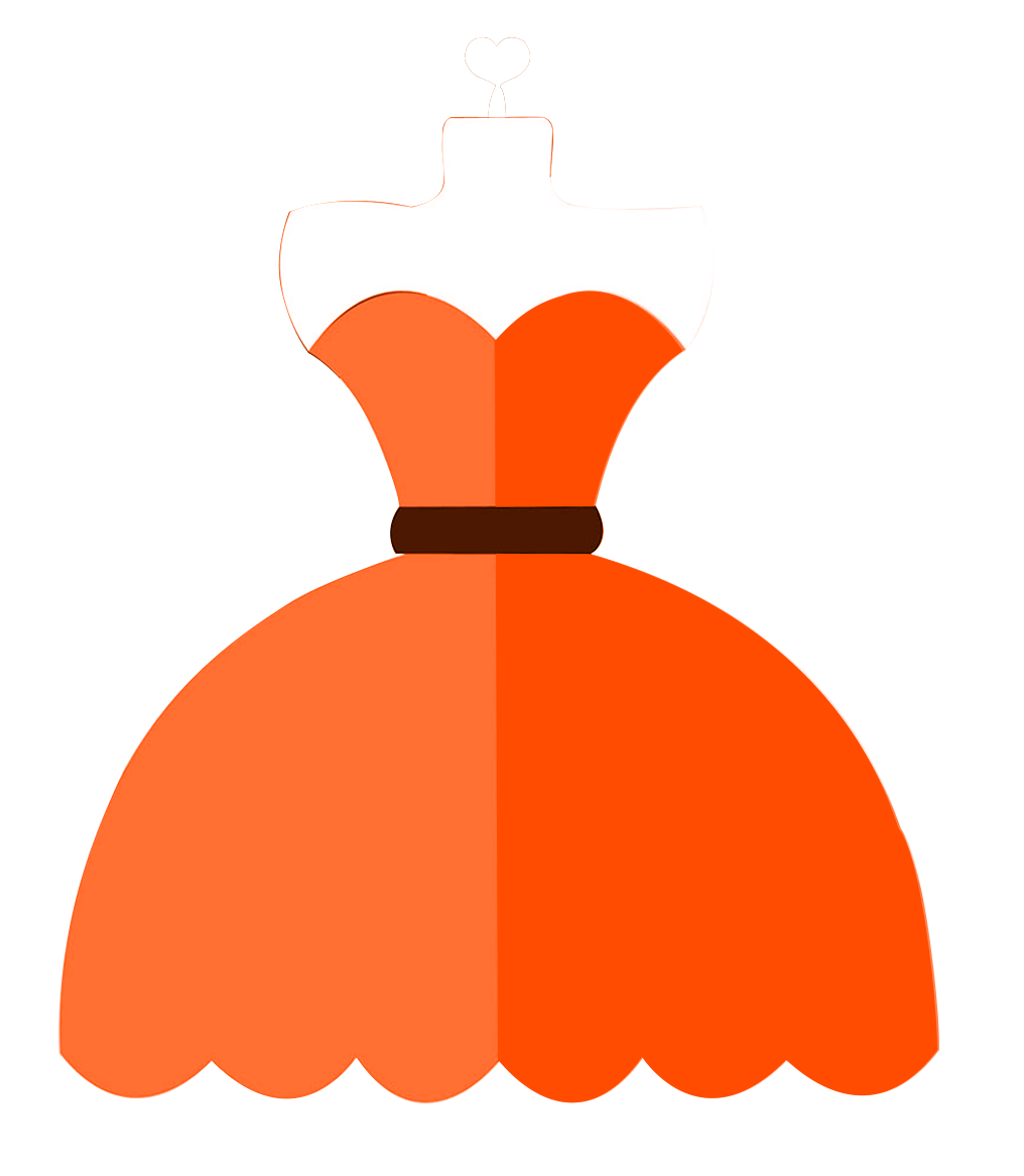 Dress Icon